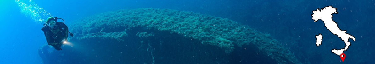 Black Pearl (Ustica, Italy)